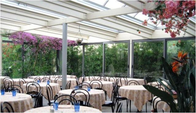 Locanda Restel De Fer Рива-дель-Гарда Екстер'єр фото
