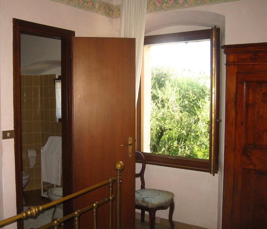 Locanda Restel De Fer Рива-дель-Гарда Номер фото