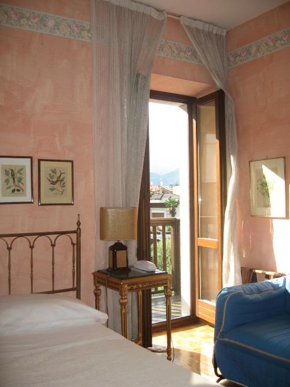 Locanda Restel De Fer Рива-дель-Гарда Номер фото