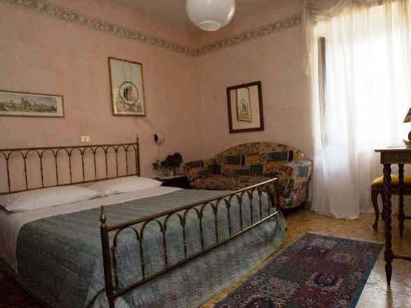 Locanda Restel De Fer Рива-дель-Гарда Екстер'єр фото