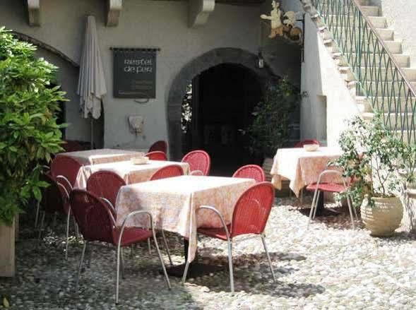 Locanda Restel De Fer Рива-дель-Гарда Екстер'єр фото